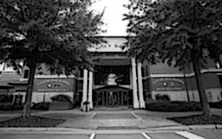 Tuscaloosa Municipal Court